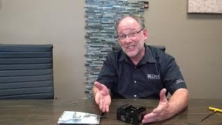 The Most Stable Dovetail vise on the market  | Elijah Tooling