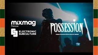 Possession: A year with the Parisian techno collective