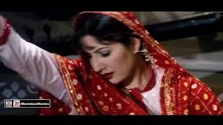 CHHAITE BOORIEN VE TABIBA - SAIMA - PAKISTANI FILM MAJAJAN