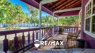RE/MAX Island Real Estate: Beachfront Bungalows