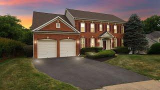 Stunning Home in Chantilly Virginia | Northern Virginia Real Estate