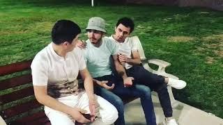 Sardor Saydullayev - Abiturientlar vine