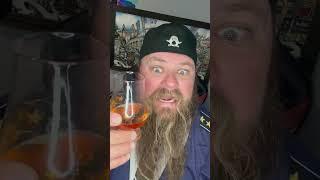 Russell’s Reserve 15 Year Bourbon Review! #whiskeytube #whiskey #Bourbon #review #viralvideo #shorts