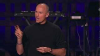 Chip Conley: Measuring what makes life worthwhile