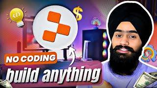 This FREE AI can create Apps in SECONDS: (Replit Agent Tutorial)