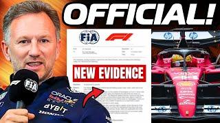 Red Bull’s CHEATING Accusations Ignite HUGE F1 Controversy!