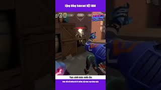 Thực chiến khác nhiều lắm #valorant #esports #highlight #video #JBOxValorant