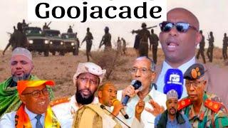 xaaladii u dambeysay ee jamaahiirta SSC khaatumo iyo somaliland