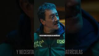 MIKAELA | Centro de control | YA en cines