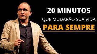 O MELHOR VÍDEO MOTIVACIONAL | TRANSFORME A SUA MENTALIDADE PARA SEMPRE | Conrado Adolpho Motivação