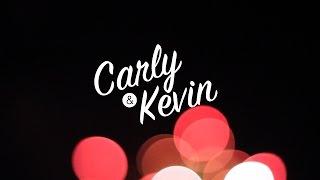 Kevin + Carly