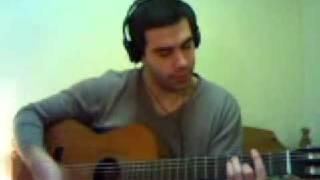 Jason Mraz - I'm Yours - how to play guitar - Petros