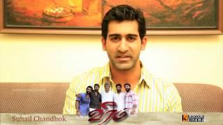 Suhail Chandhok About 'Veeram' Movie Clip 3