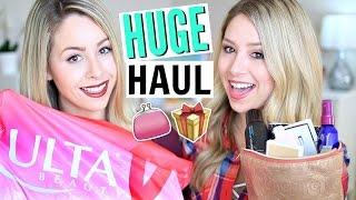 HUGE ULTA HAUL!