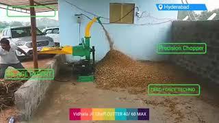 Chaff cutter machine 60 /50/ 40 MAX  call ️ 1800-309-3852