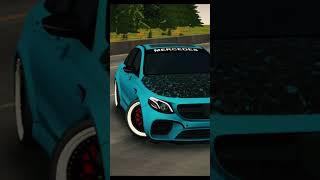 Mr.Amk’s(e63s) #carparkingmultiplayer