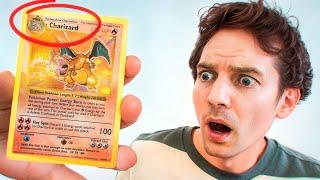 The Biggest Scam in Pokemon Cards