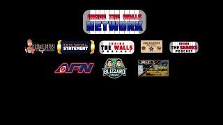 WE ARE INSIDE THE WALLS NETWORK