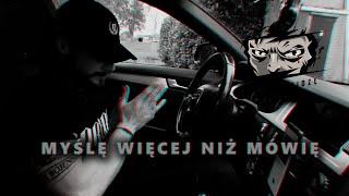 Bobo LWS ft. PST - Myślę więcej niż mówię (prod. ICOON)