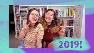 THE READING RUSH 2019!