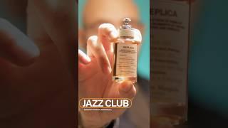 My Top Fragrance Acquisitions Of 2023 : Maison Margiela Jazz Club