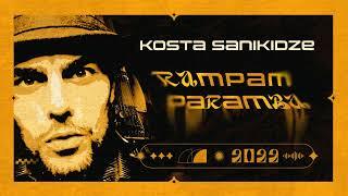 Kosta Sanikidze - Rampamparamba