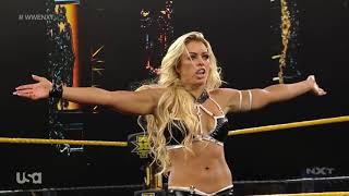 Mandy Rose vs Sarray (Full Match)