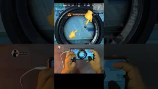 Bgmi Pubg Mobile scope stability setting guide #shorts