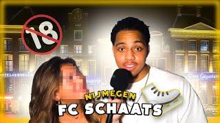 SPICY QUIZ?// FC SCHAATS IN NIJMEGEN️