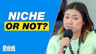 Should You Niche Down on YouTube?