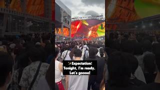 Festival at 30 hits different…