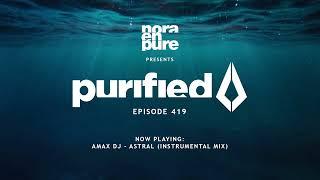 Purified Radio 419