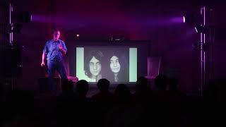 Jesse Schell: Founder, Schell Games