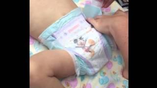 Huggies® Little Movers Plus Review