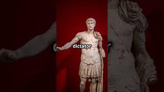 "Julius Caesar: The Man Who Shook Rome | 1-Minute History"