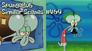 SpongeBob Similar Scenes #469