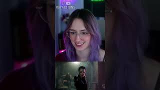 Ghost - Rats | Reaction Short | #Ghost #Reaction #MusicReactions #Music #2025 #Rayactions