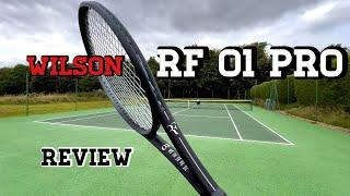 Wilson RF 01 Pro Review