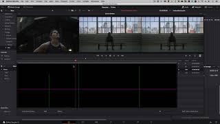 QuickTip DaVinci Resolve: What is Scene Cut Detection?