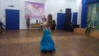 Анна Алексеева