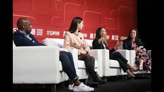 The future of social media: Adweek Social Media Week 2023