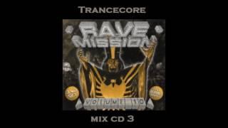 Rave mission vol 10 cd mix