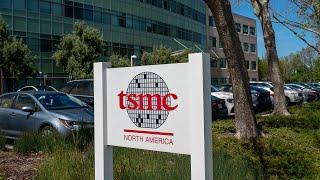 TSMC's Arizona Plant and US Chip Ambitions