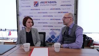 #МОЯГАВАНЬ - Врач-эпидемиолог Василеостровского района