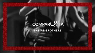 COMPARSITA-THE AB BROTHERS