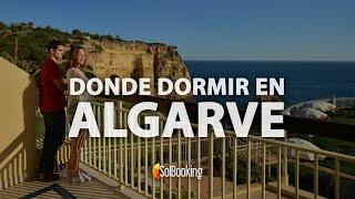 MEJOR HOTEL DONDE DORMIR EN ALGARVE | Solbooking