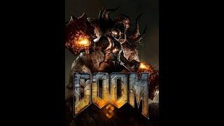 Doom 3-gameplay no commentary