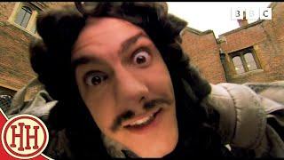 All about Charles II | Slimy Stuarts | Horrible Histories