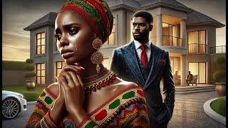 She Was Forced To Marry A Billionaire By Her Father #africanfolktales #tales #folks