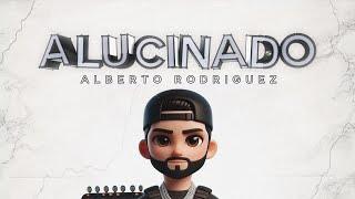 Alucinado - Alberto Rodríguez